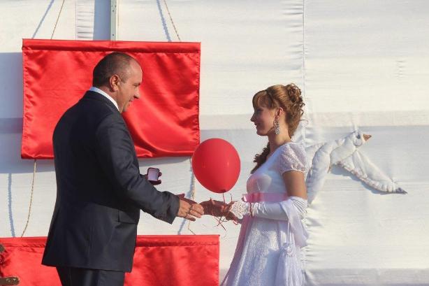 Выпускные вечера прошли во всех школах муниципалитета